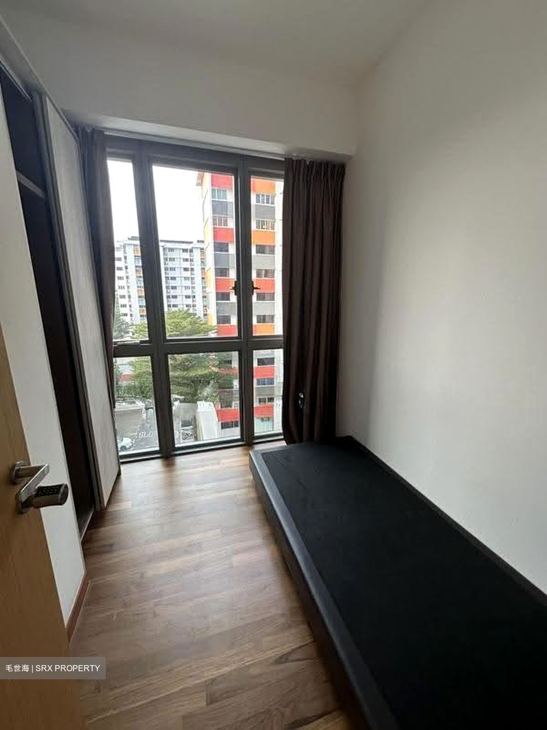 TRE Residences (D14), Condominium #617443631